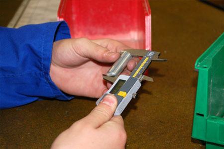 Atelier de la préformation professionnelle