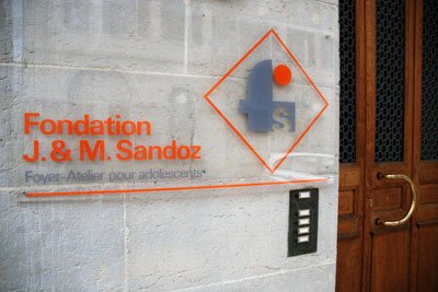 La Fonda